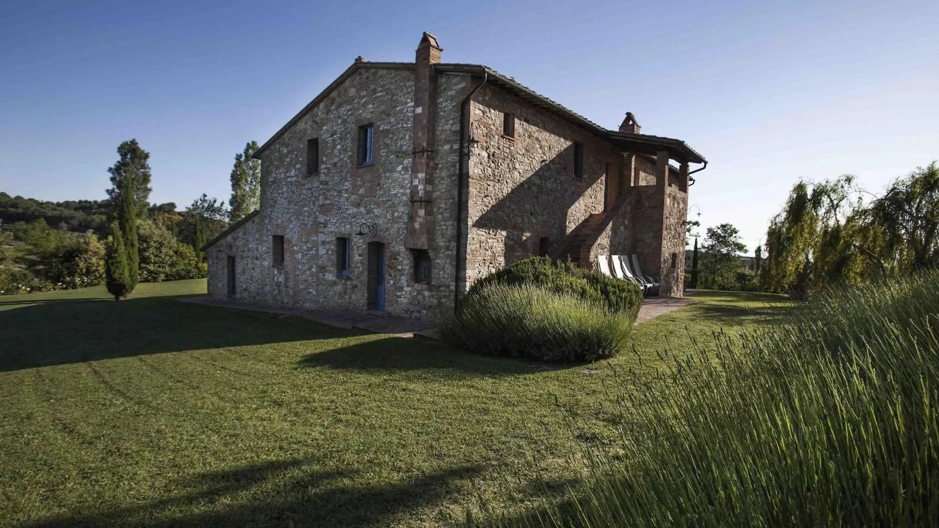 Villa - Podere Monti Sant'Albino