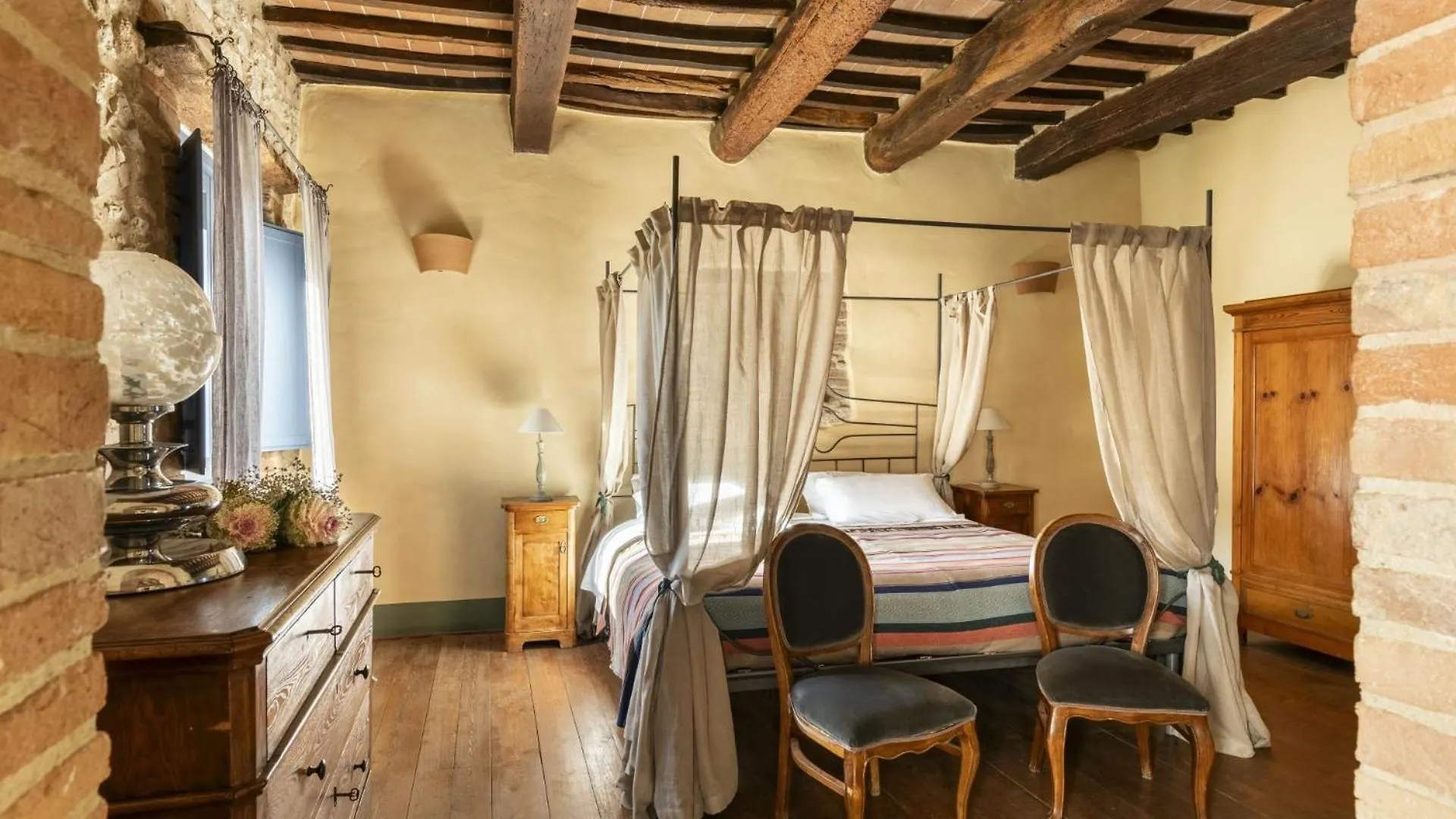 Villa - Podere Monti Sant'Albino Italy